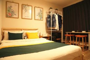 TOKYO E JOY INN（Okubo branch in Shinjuku）